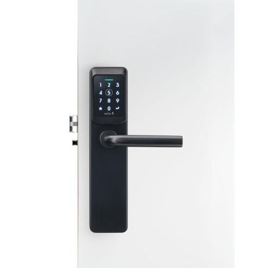 Elite SQUARE　のみ Salto XS4 One S Keypad Euro, yala control acces hotelier